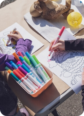 首頁 Day Care Home Gallery Image 2