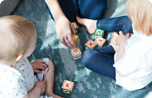 首頁 Day Care Home Gallery Image 3