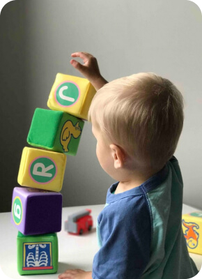 首頁 Day Care Home Gallery Image 4