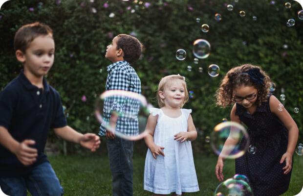 首頁 Day Care Home Gallery Image 6